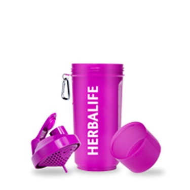 Multicolor Neon Shaker